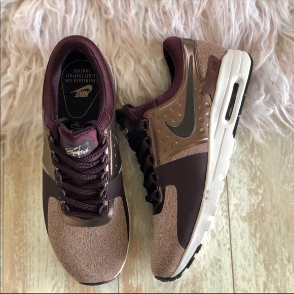 NWT Nike Air Max Zero - Picture 5 of 8